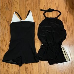 Party rompers, Sz 10-excellent condition!!!!!